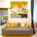 Suite44 Ortigia