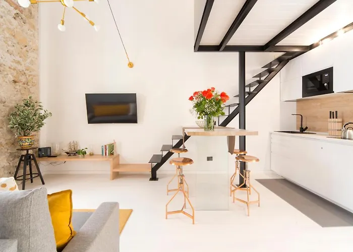 Suite44 Ortigia