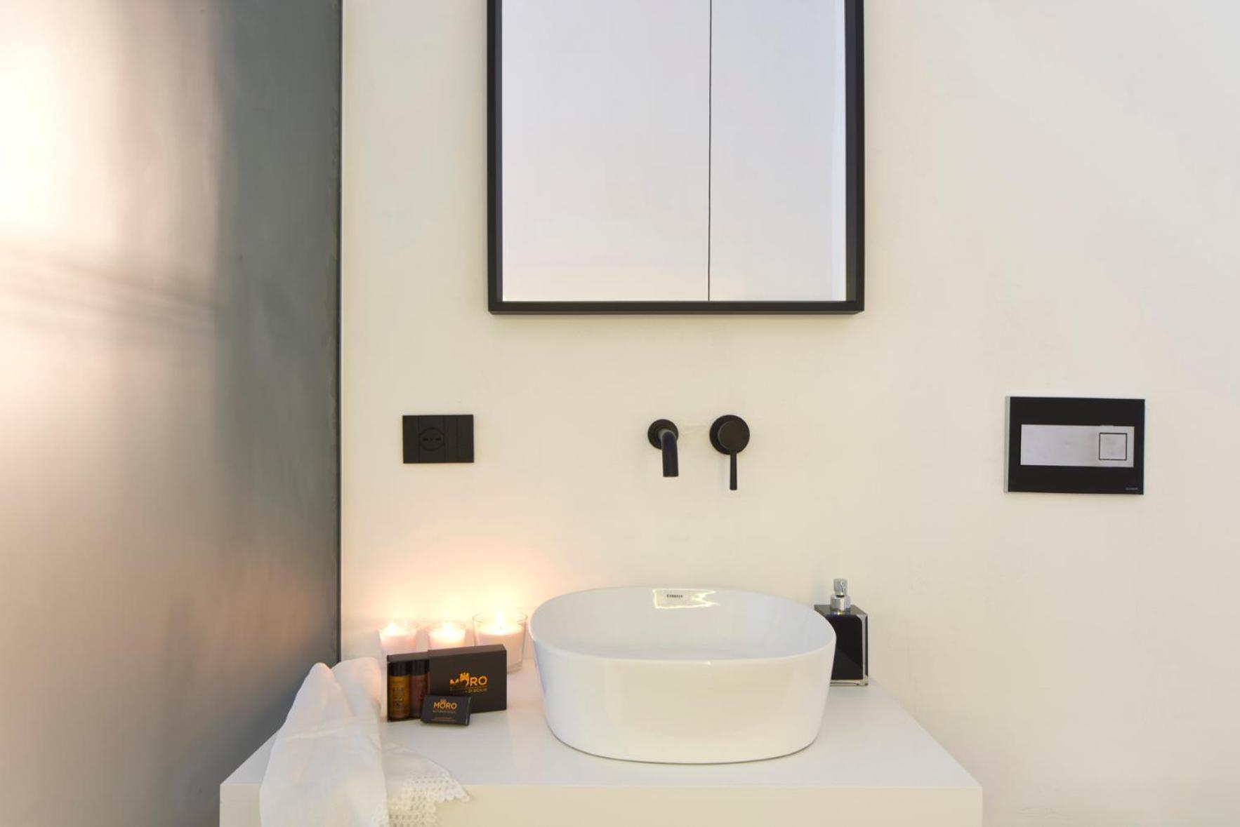 Holiday home Suite44 Ortigia Syracuse