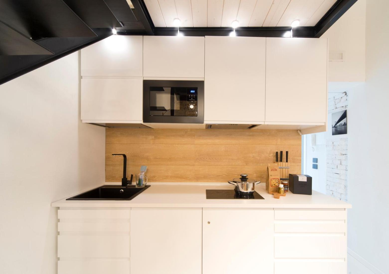 Suite44 Ortigia Holiday home