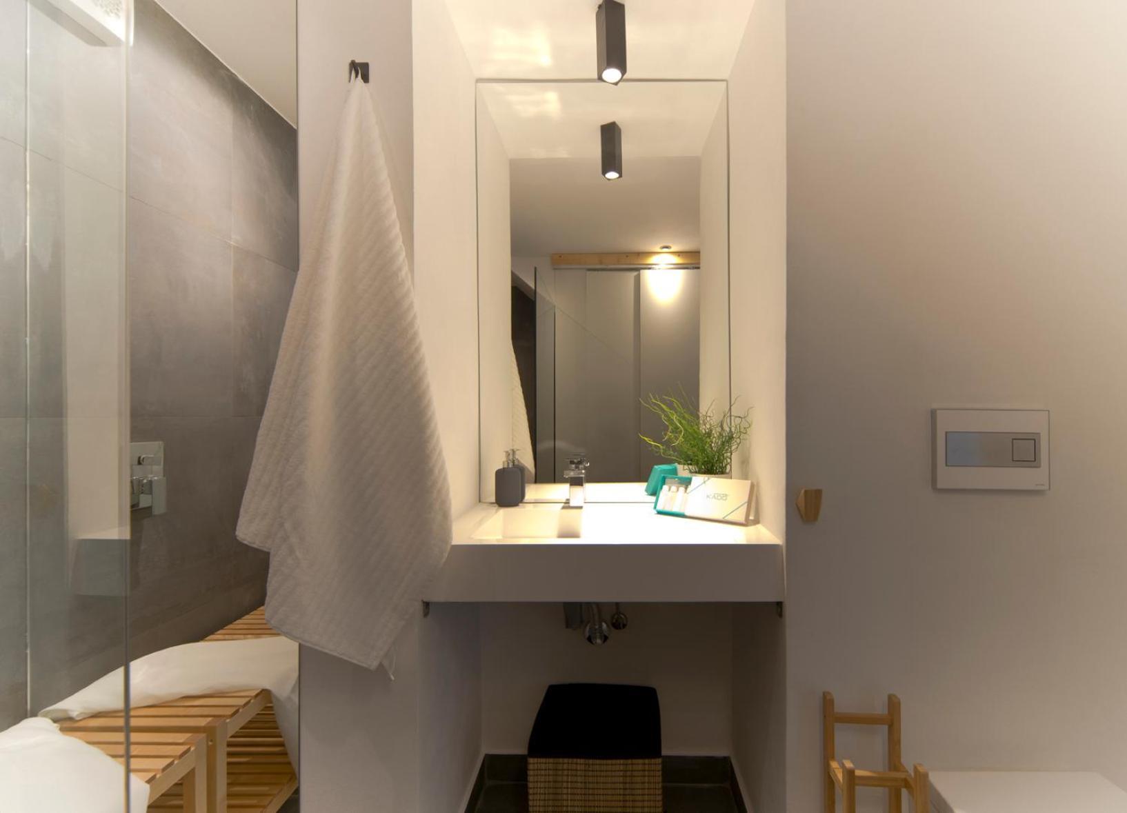 Holiday home Suite44 Ortigia *