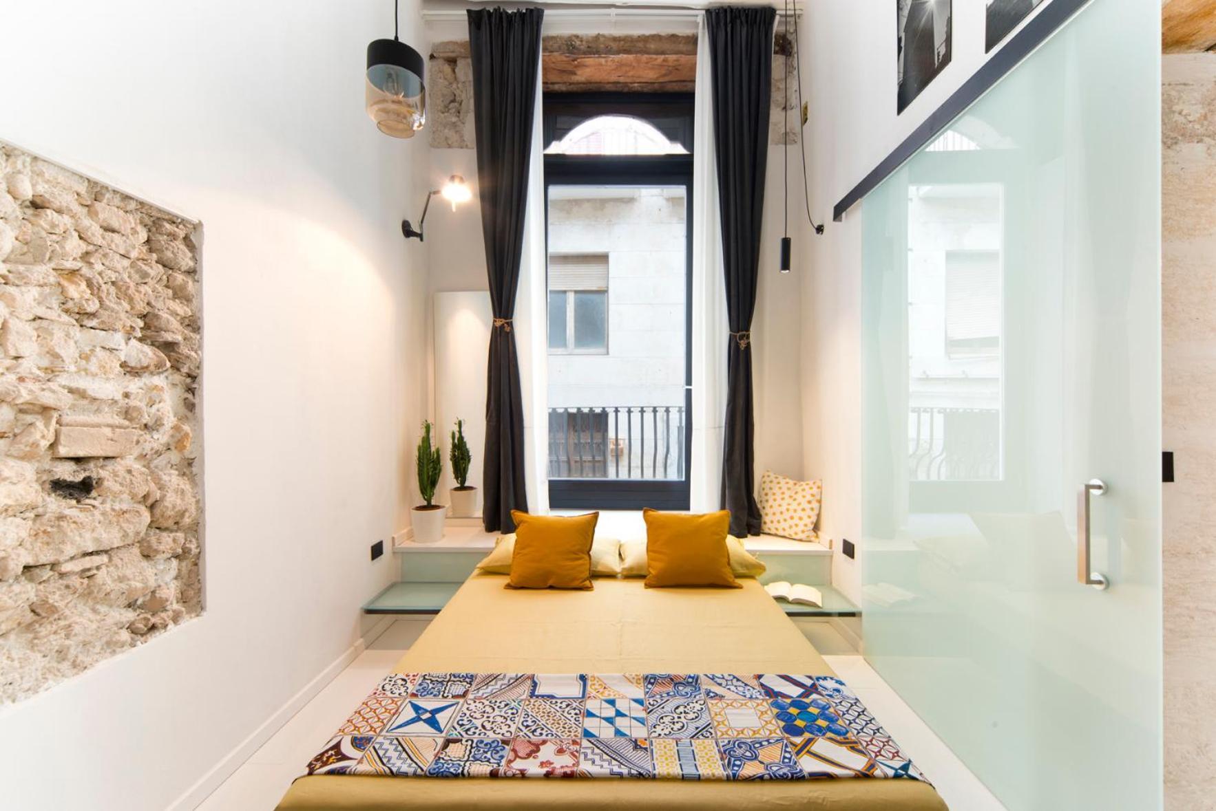 Suite44 Ortigia * Syracuse