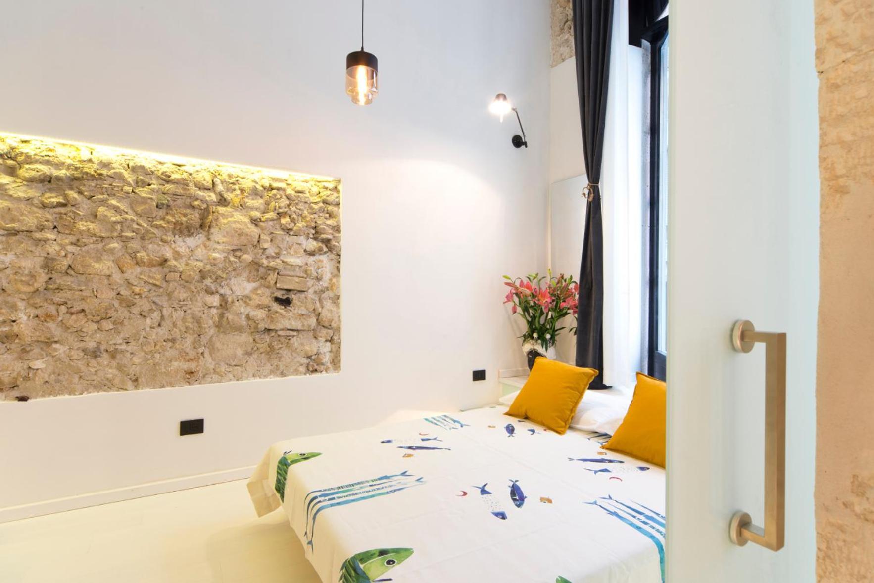 Suite44 Ortigia *
