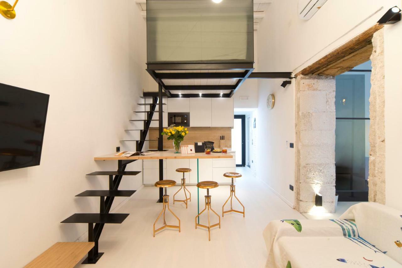 Suite44 Ortigia
