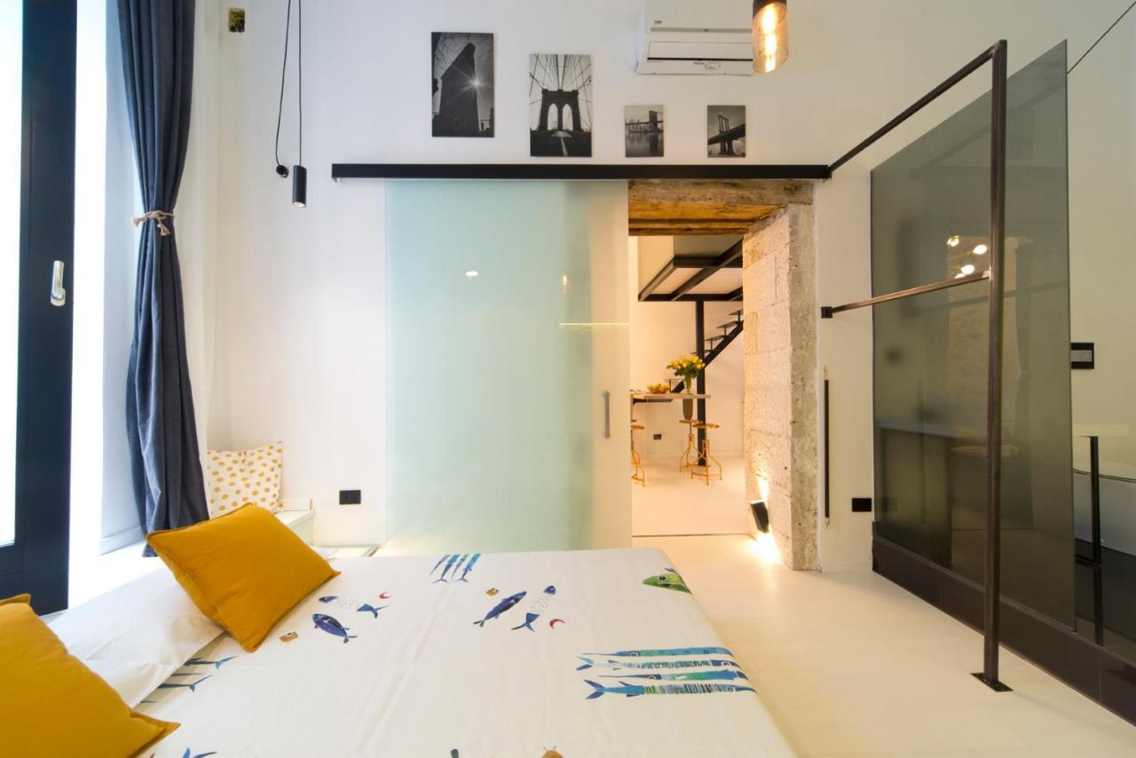 Suite44 Ortigia *