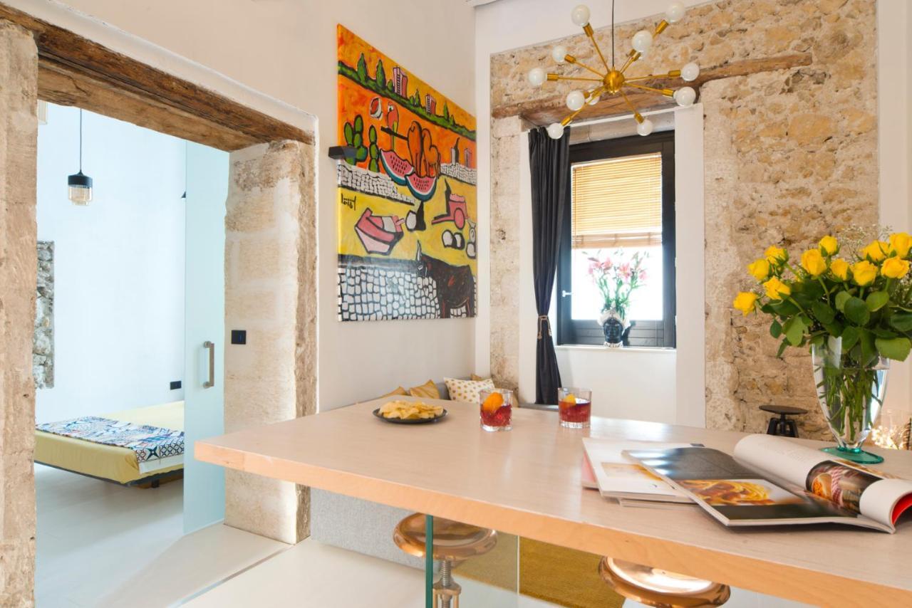 Suite44 Ortigia *