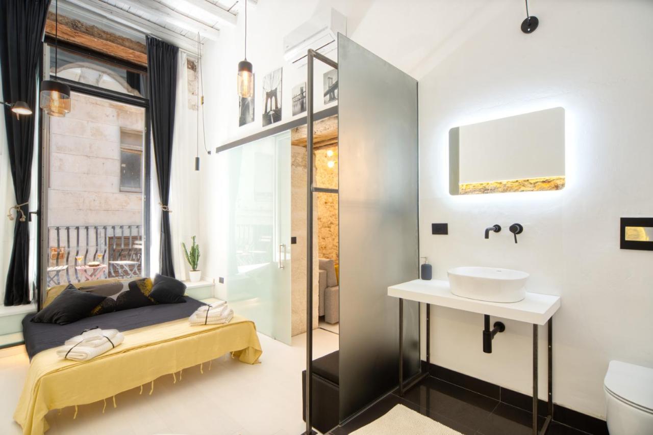 Suite44 Ortigia Syracuse