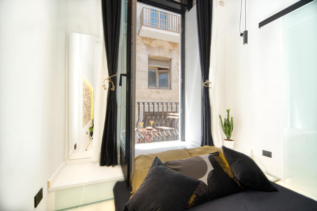 Suite44 Ortigia Holiday home Syracuse