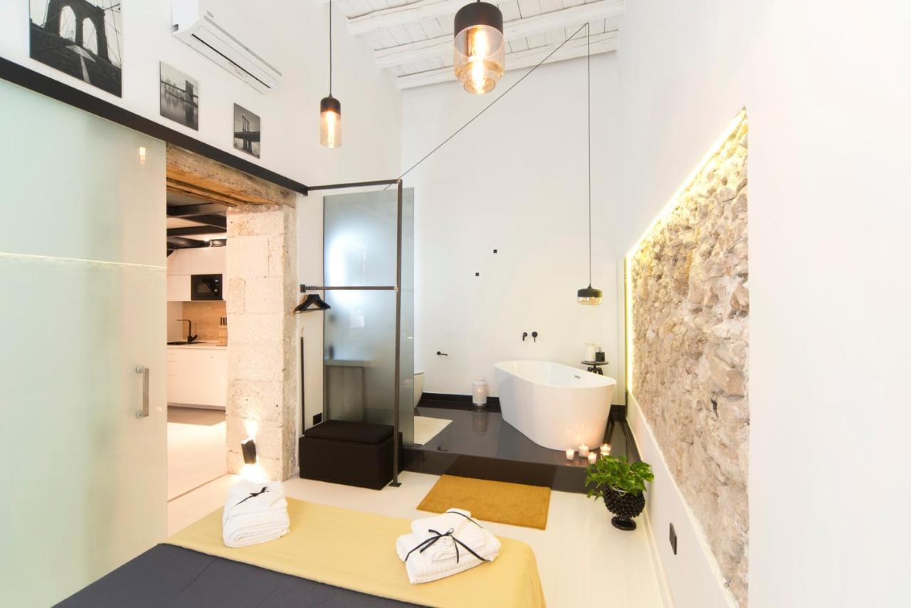 Holiday home Suite44 Ortigia Syracuse